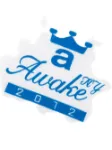 Picture of Awake Ny | Crowned Since 2012 Tee