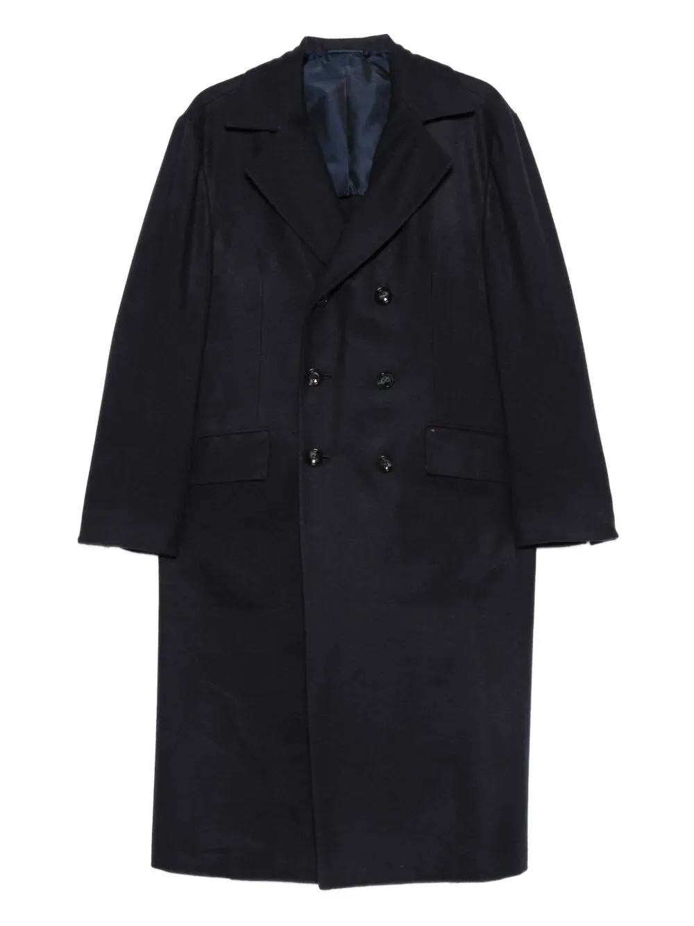 Picture of Kiton | Coat