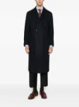 Picture of Kiton | Coat