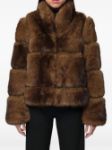 Immagine di Apparis | Sai Mink Coat