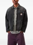 Picture of Carhartt | Og Detroit Jacket