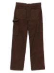 Picture of Sky High Farm Workwear | Unisex Flannel Lined Canvas Double Knee Pants Wove