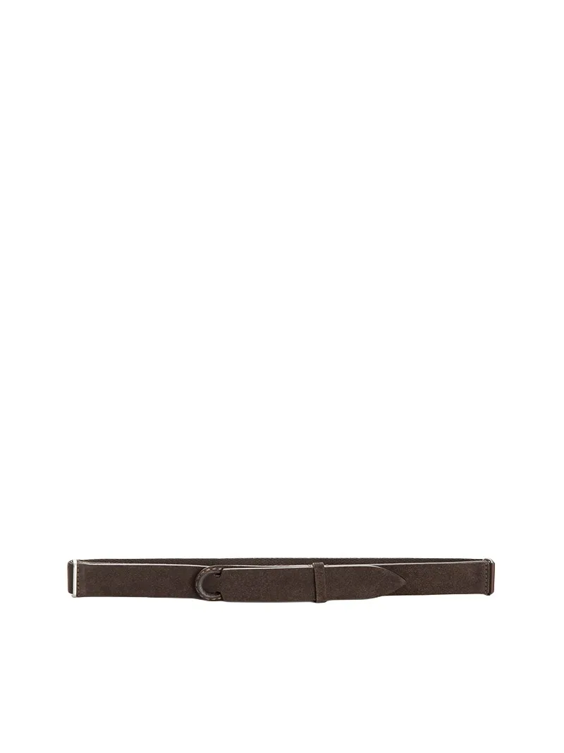 Immagine di Orciani | Nobuckle Suede
