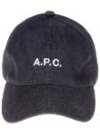 Picture of A.P.C. | Casquette Charlie
