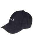 Picture of A.P.C. | Casquette Charlie