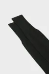 Immagine di Bresciani | Flat Knit Cotton Long Socks