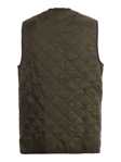 Picture of Barbour | Polarquilt Waistcoat Zip Liner