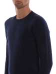 Immagine di Drumohr | Roundneck Garzato