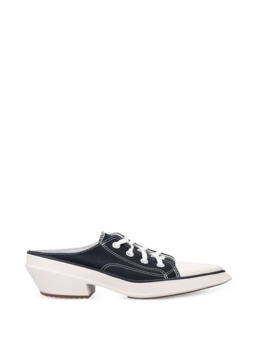 Picture of Converse | Chuck 70 De Luxe Pointed Mule Slip