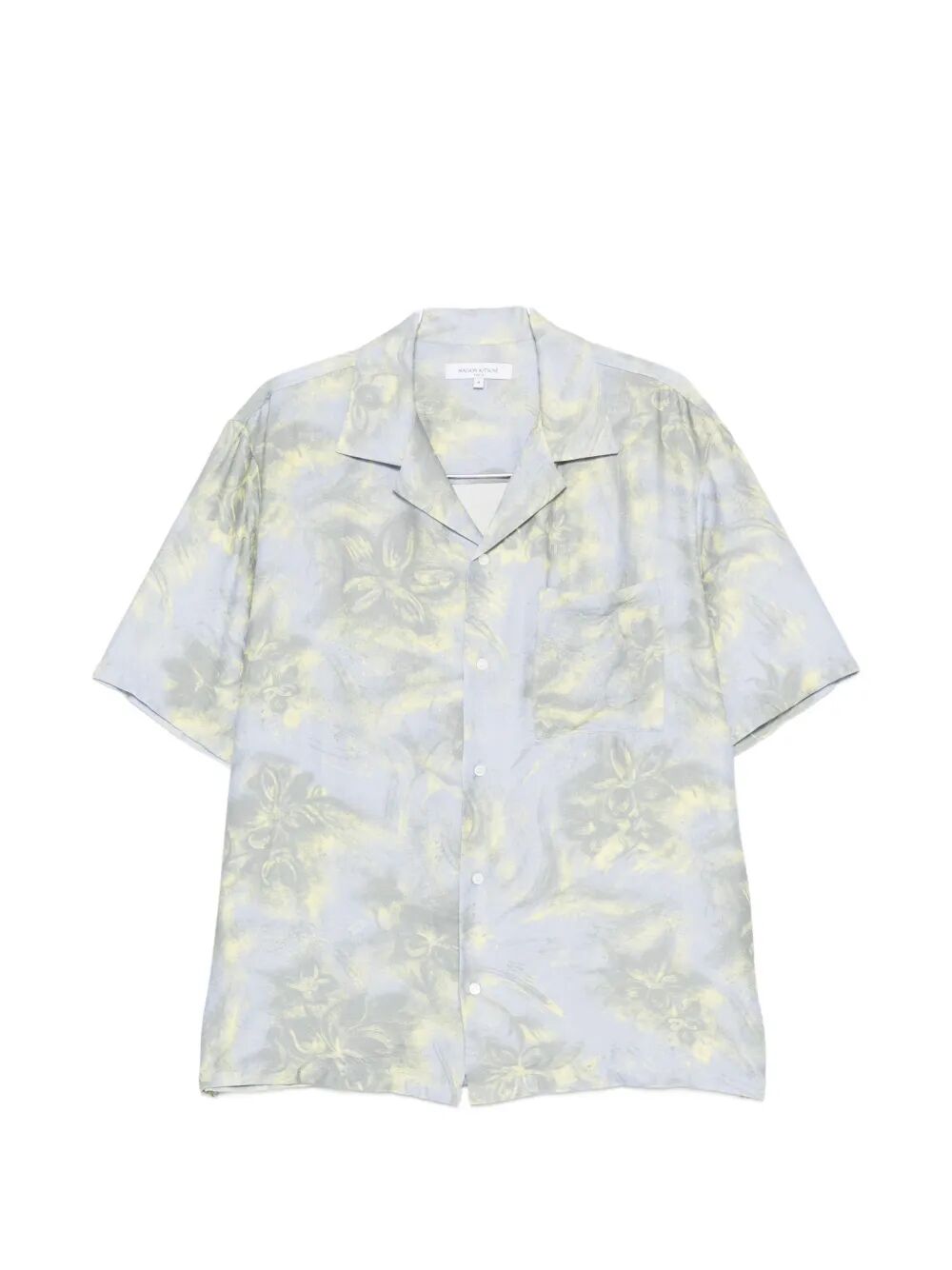 Immagine di Maison Kitsune | Resort Shirt
