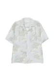 Picture of Maison Kitsune | Resort Shirt