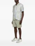 Picture of Maison Kitsune | Resort Shirt