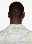 Picture of Maison Kitsune | Resort Shirt