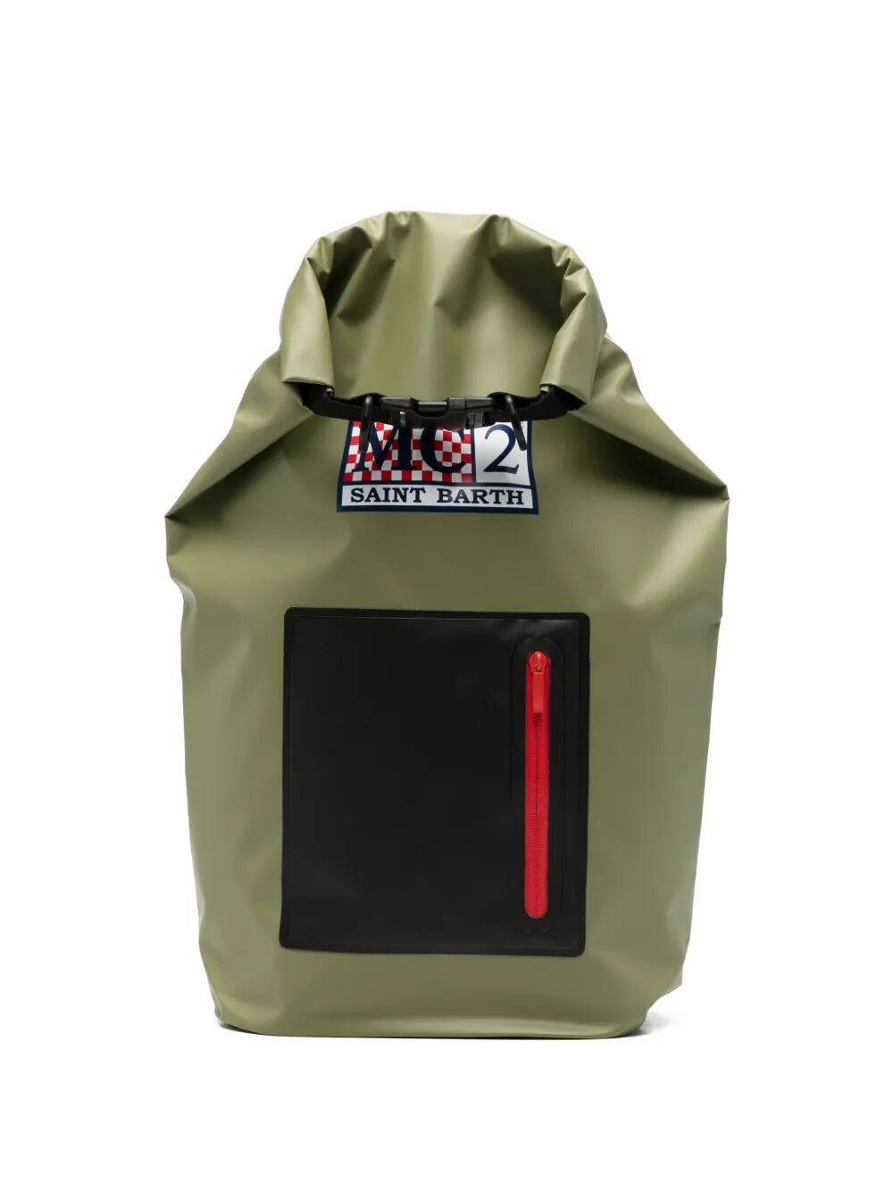 Picture of Mc2 Saint Barth | Backpack Aqua