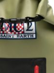Picture of Mc2 Saint Barth | Backpack Aqua