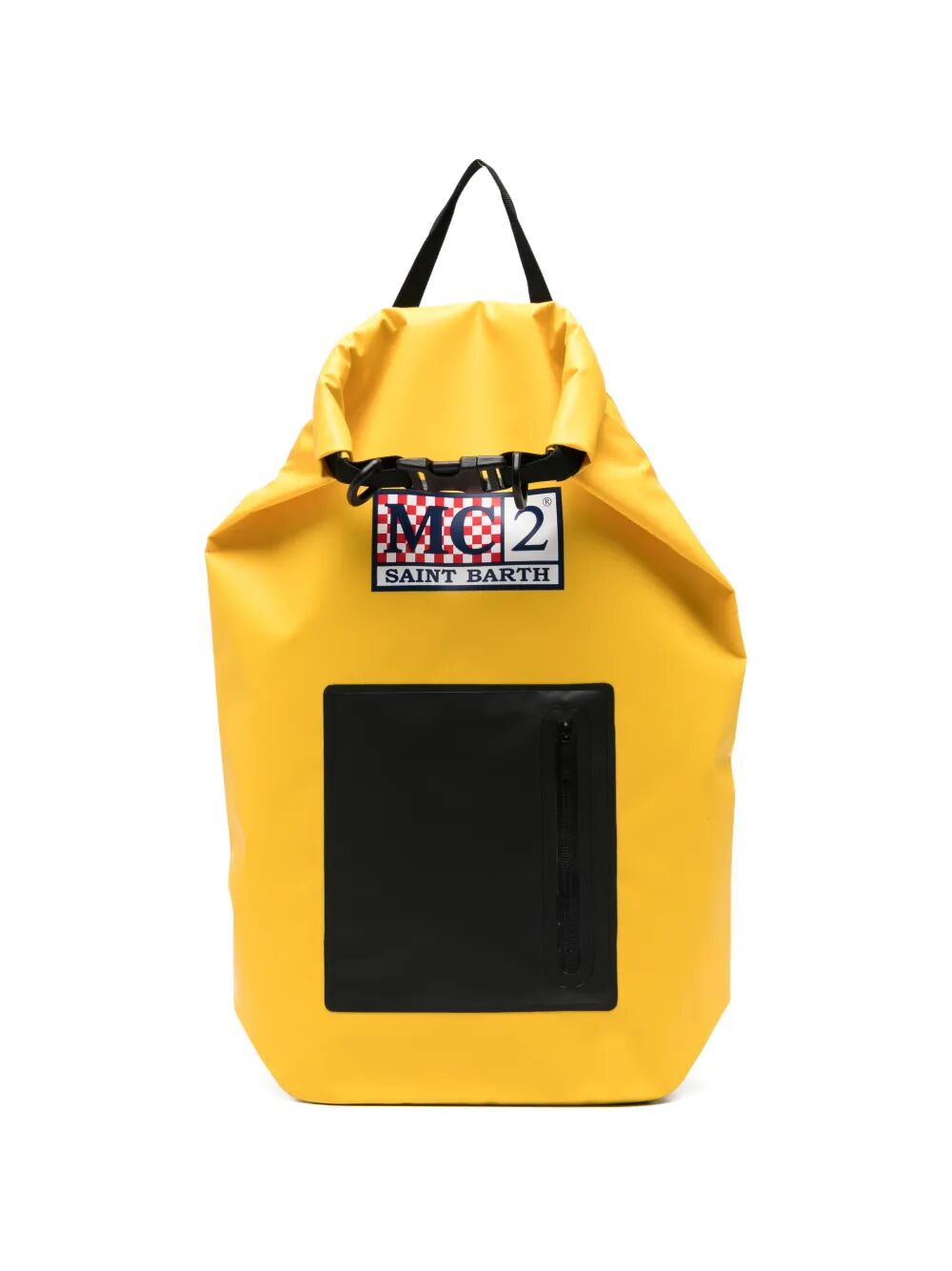 Picture of Mc2 Saint Barth | Backpack Aqua