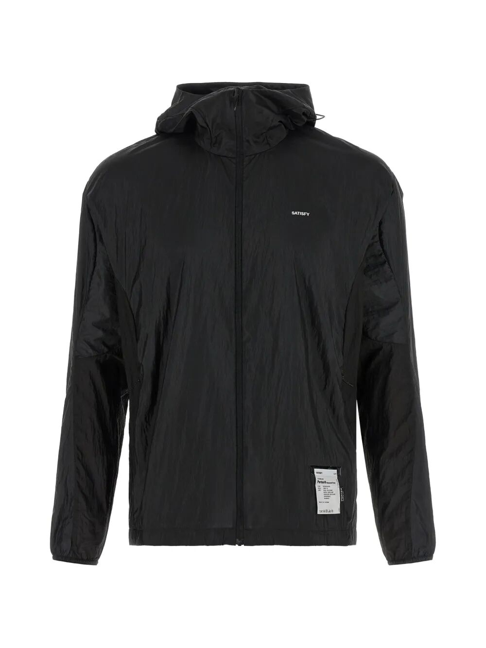 Picture of Satisfy | Pertex Diamond Fuse Windbreaker