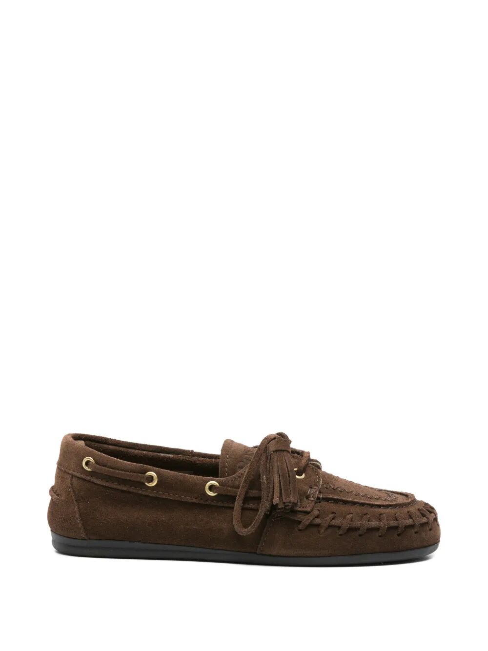 Picture of Posa | Boat Loafer Fringe