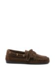 Picture of Posa | Boat Loafer Fringe