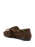 Picture of Posa | Boat Loafer Fringe