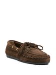 Picture of Posa | Boat Loafer Fringe