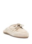 Picture of Posa | Boat Loafer Mule