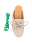 Picture of Posa | Boat Loafer Mule