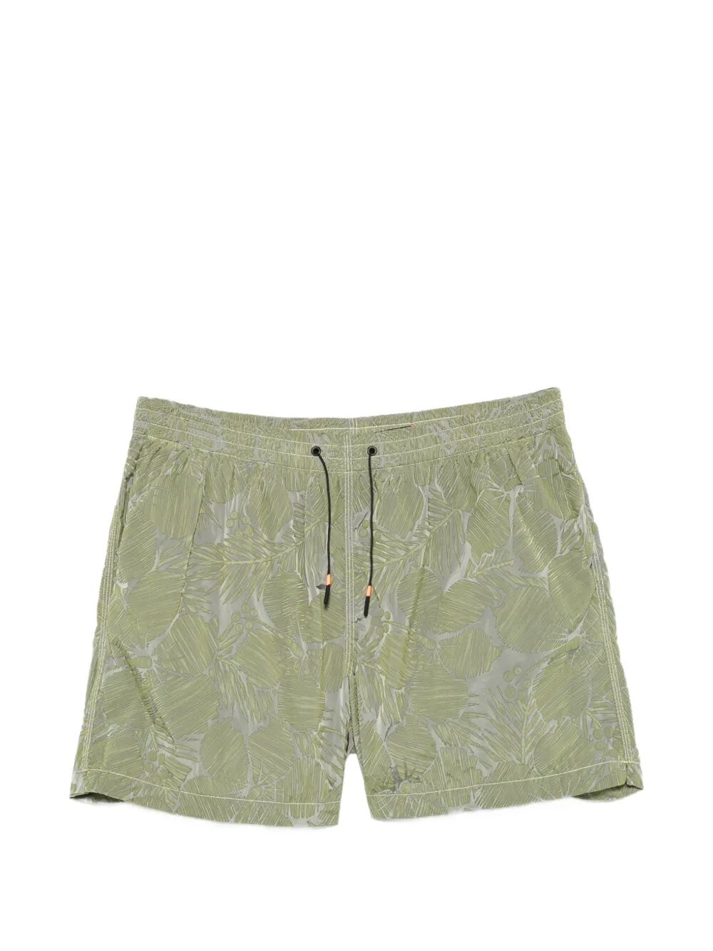 Picture of Rrd - Roberto Ricci Designs | New Hyper Hibiscus Tramontana Short