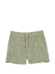 Picture of Rrd - Roberto Ricci Designs | New Hyper Hibiscus Tramontana Short
