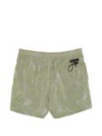 Picture of Rrd - Roberto Ricci Designs | New Hyper Hibiscus Tramontana Short