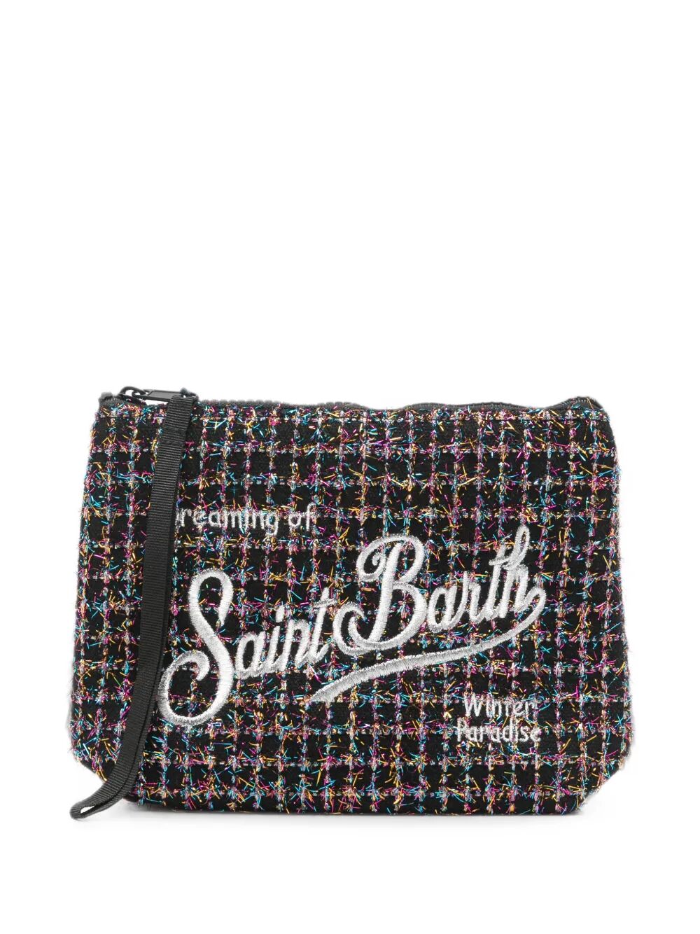 Picture of Mc2 Saint Barth | Aline Tweed