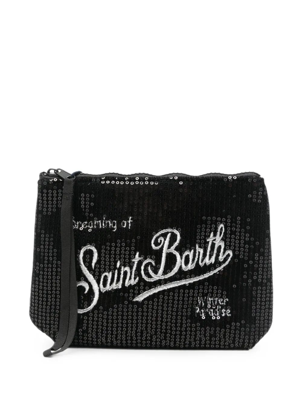 Immagine di Mc2 Saint Barth | Aline Velvet Paillettes