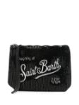 Immagine di Mc2 Saint Barth | Aline Velvet Paillettes