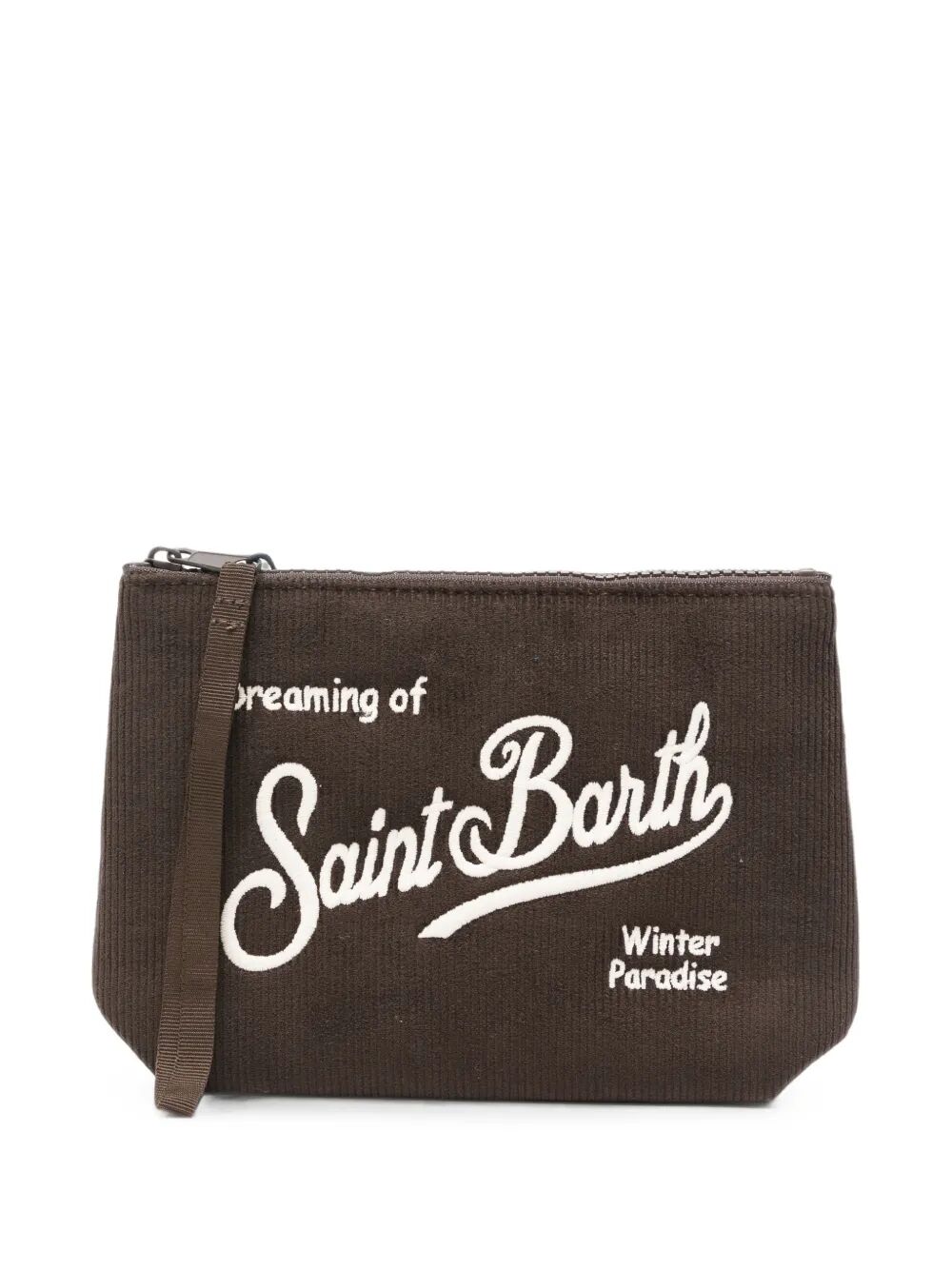 Picture of Mc2 Saint Barth | Aline Corduroy S