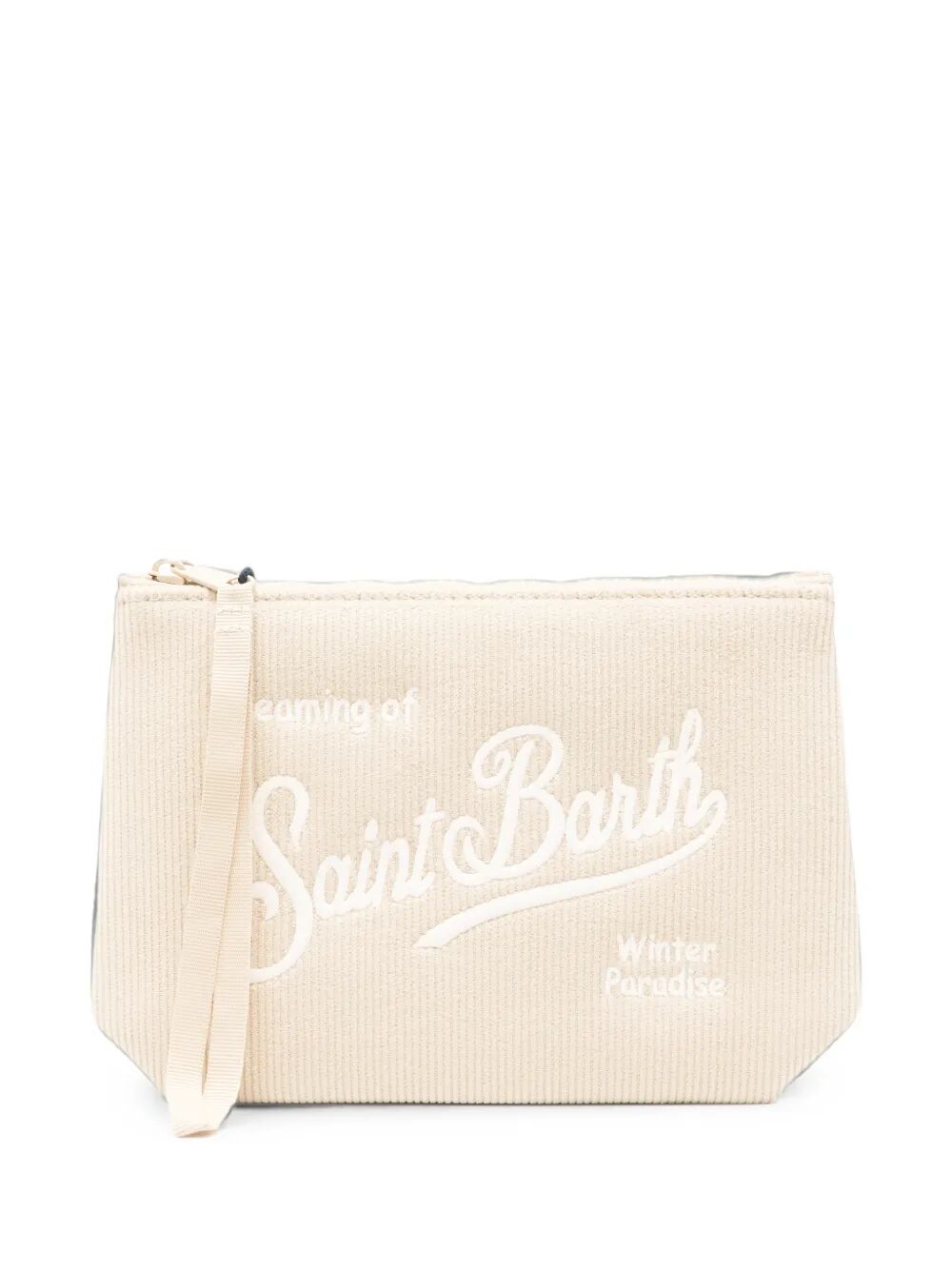Picture of Mc2 Saint Barth | Aline Corduroy S