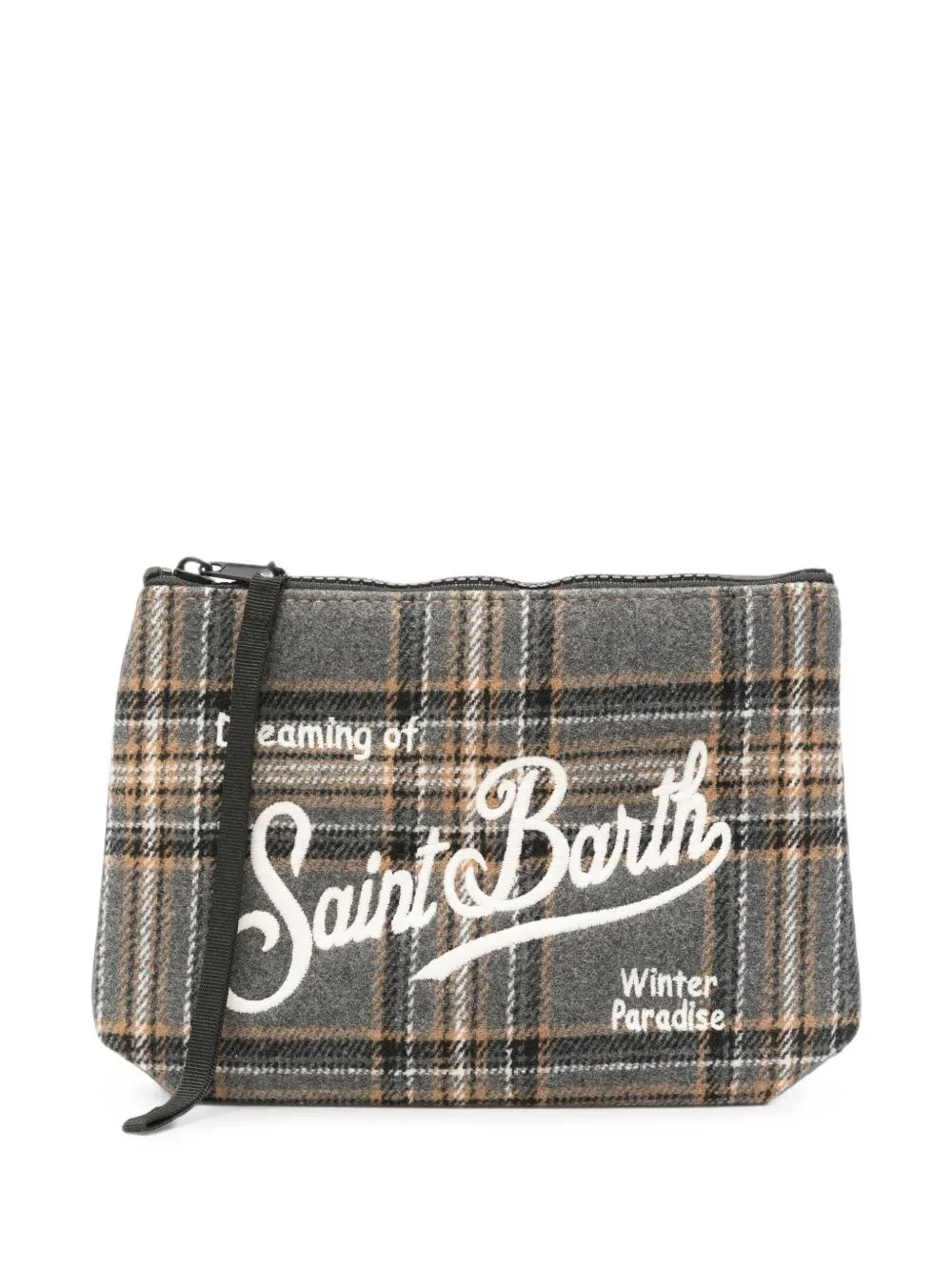 Picture of Mc2 Saint Barth | Aline Wool