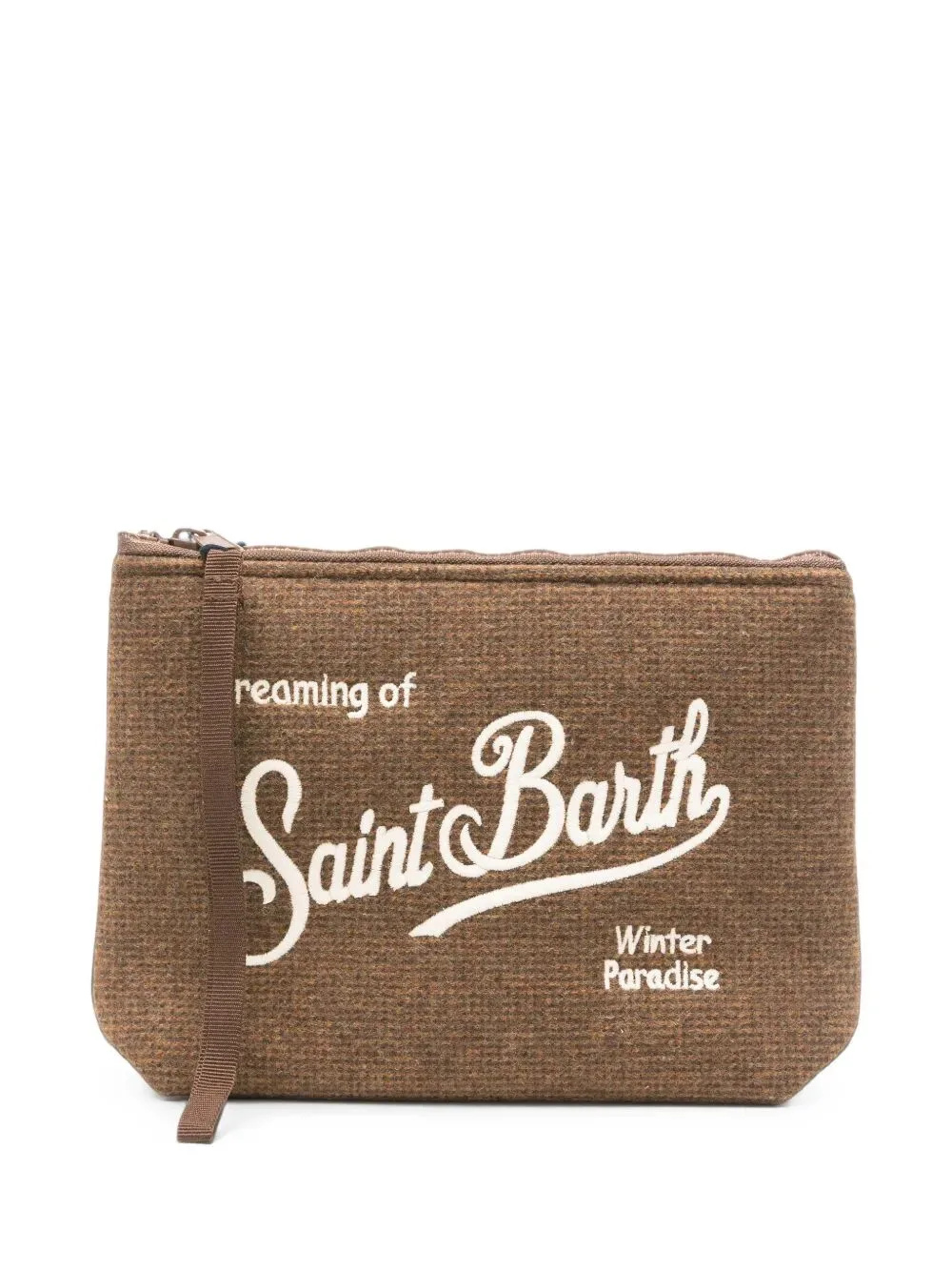 Picture of Mc2 Saint Barth | Aline Wool
