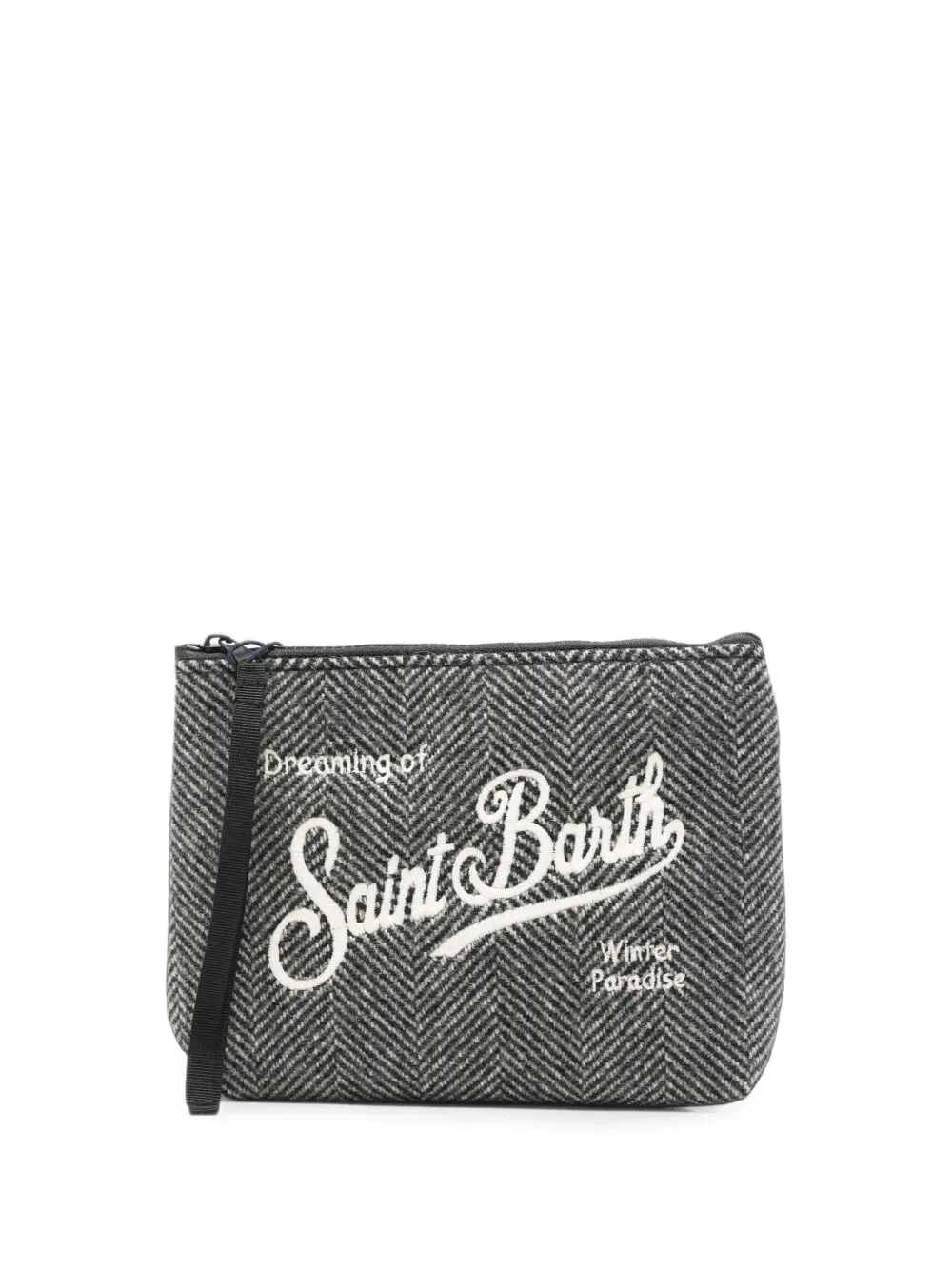 Picture of Mc2 Saint Barth | Aline Wool