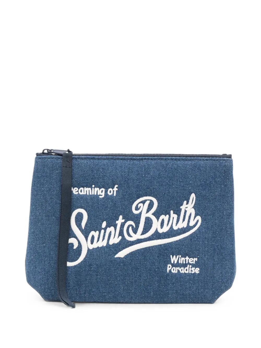 Immagine di Mc2 Saint Barth | Aline Denim W