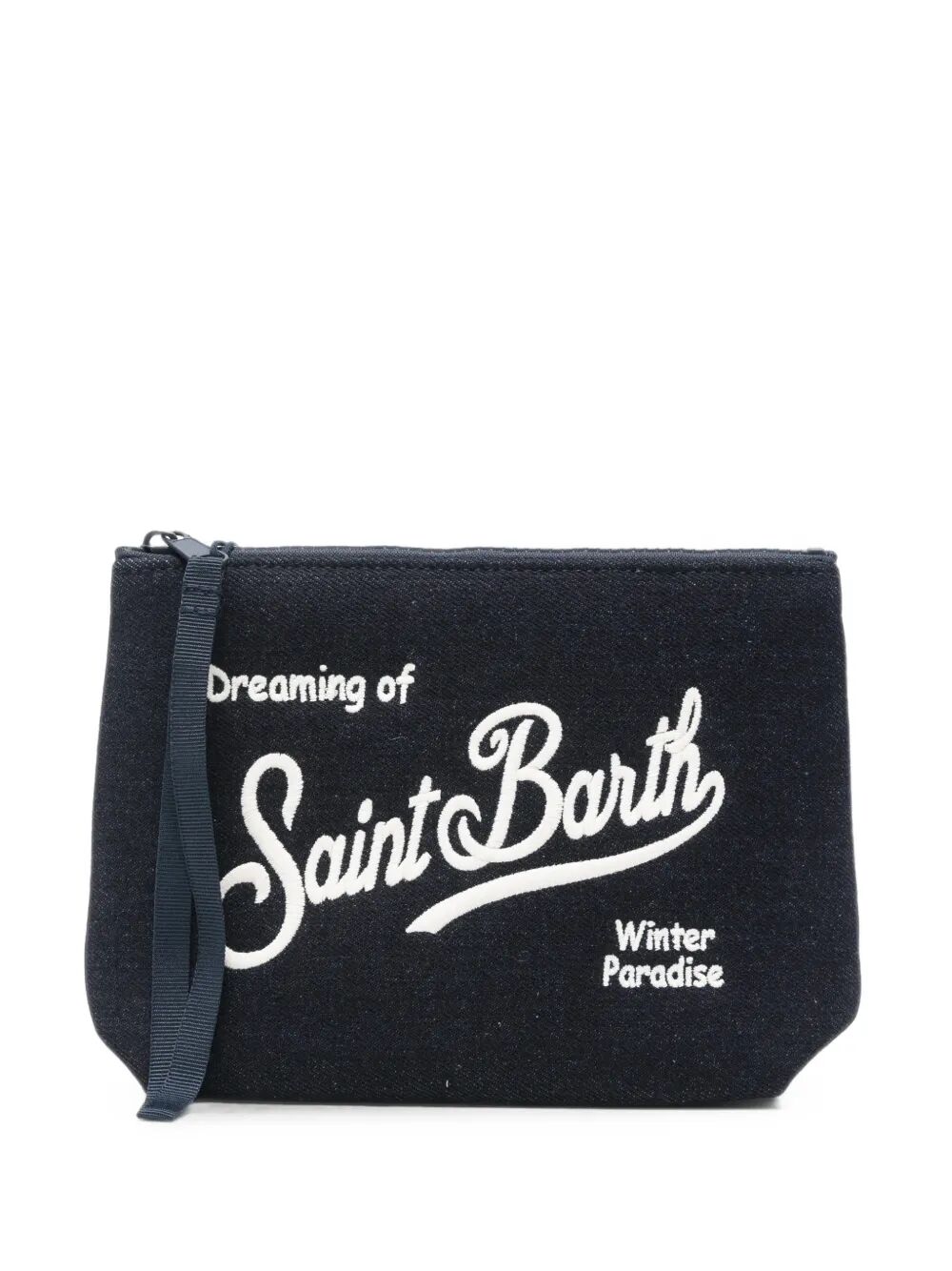 Immagine di Mc2 Saint Barth | Aline Denim W