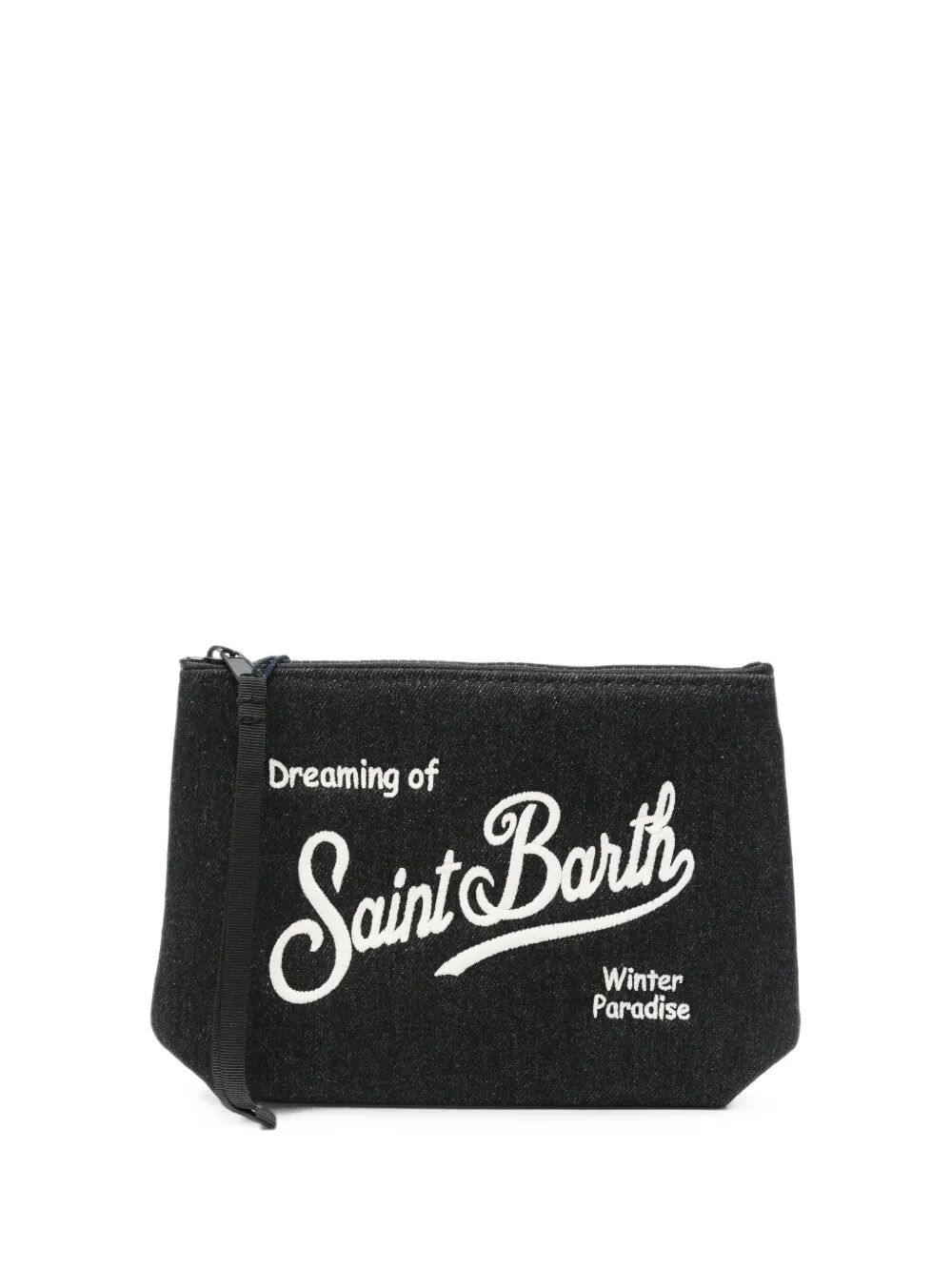 Immagine di Mc2 Saint Barth | Aline Denim W