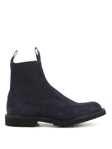 Immagine di Trickers | Henry Suede Vlt
