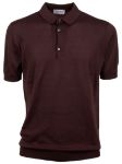 Immagine di John Smedley | Adrian Shirt Ss