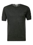 Immagine di John Smedley | Belden T-Shirt Cn Ss