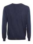 Picture of Malo | Roundneck Cashmere Silk