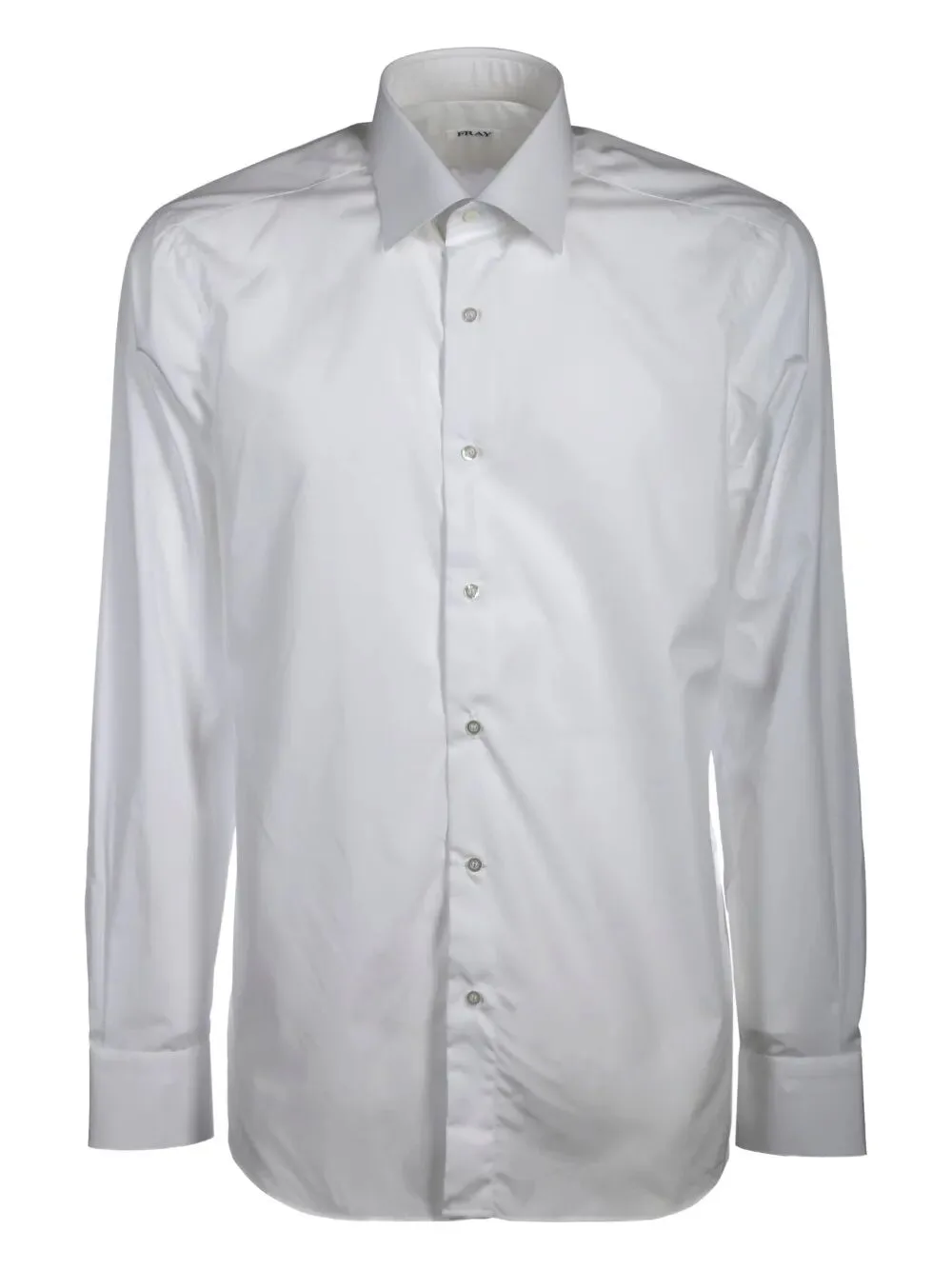 Immagine di Fray | Camicia Polso Doppio