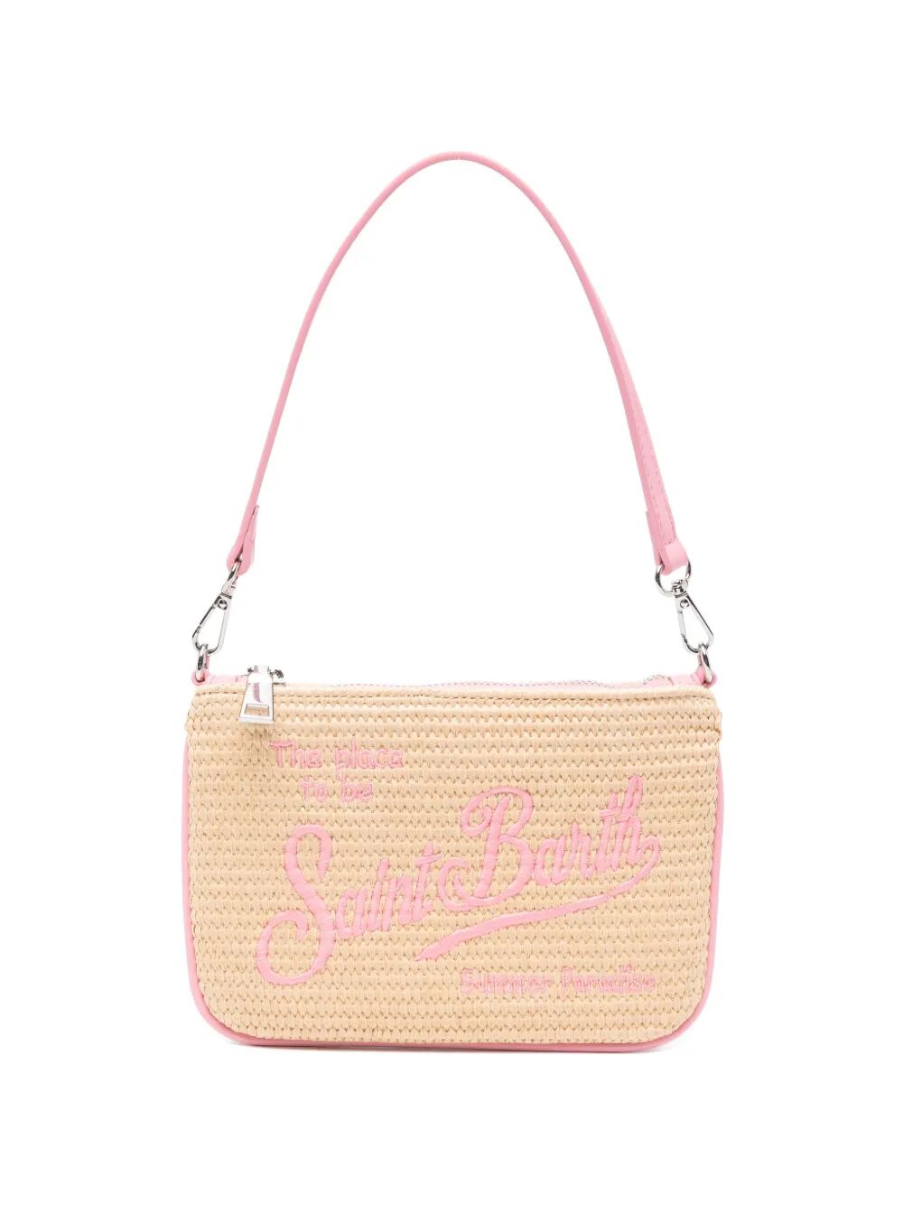 Immagine di Mc2 Saint Barth | Parisienne Mini Straw