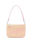 Immagine di Mc2 Saint Barth | Parisienne Mini Straw