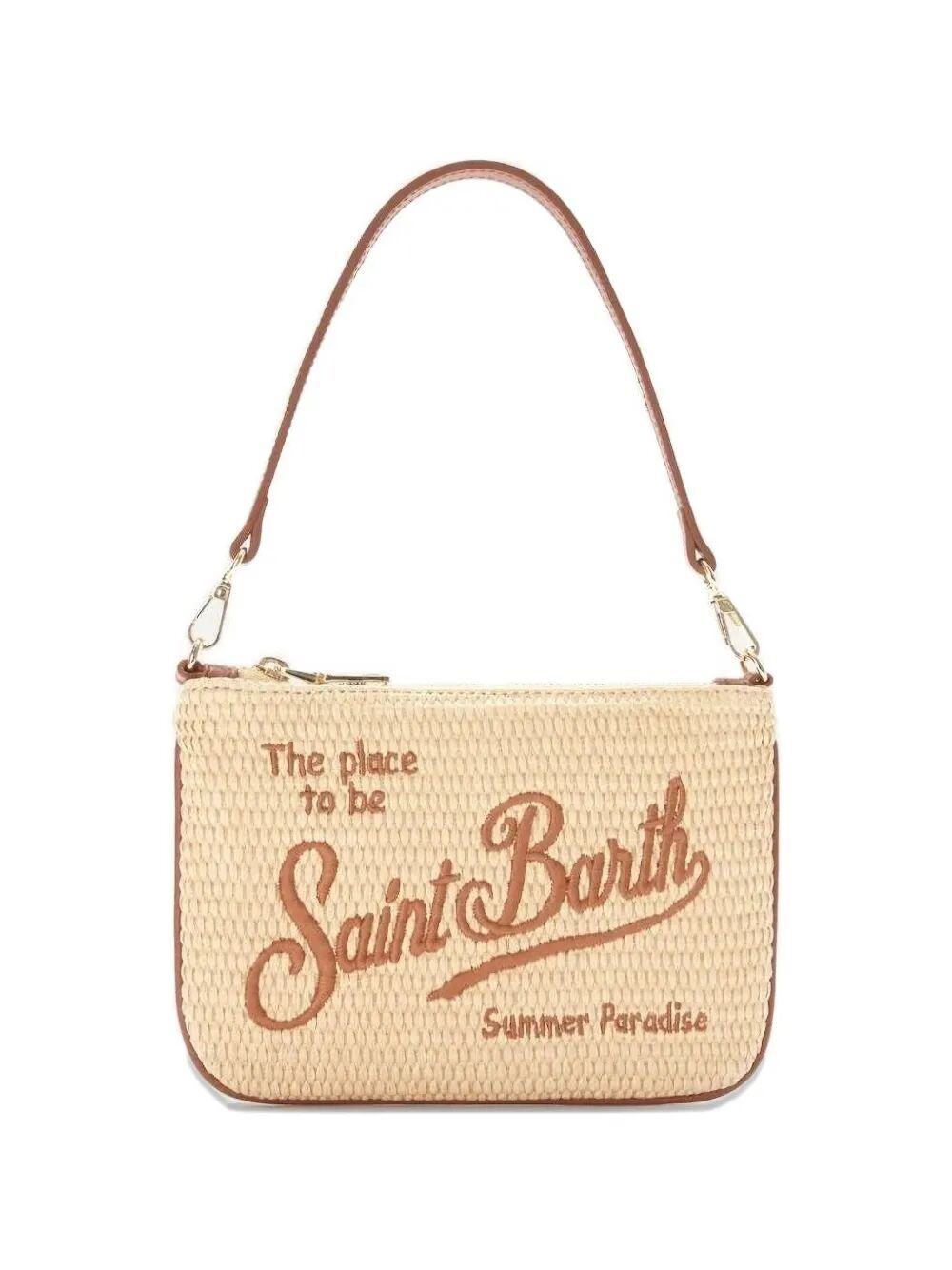 Immagine di Mc2 Saint Barth | Parisienne Mini Straw