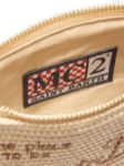 Immagine di Mc2 Saint Barth | Parisienne Mini Straw
